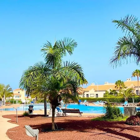 شقة Penthouse In Tenerife