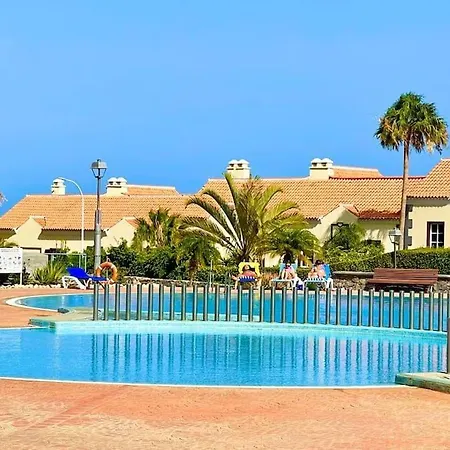 Penthouse In Tenerife شقة سان ميغيل ذي أبونا