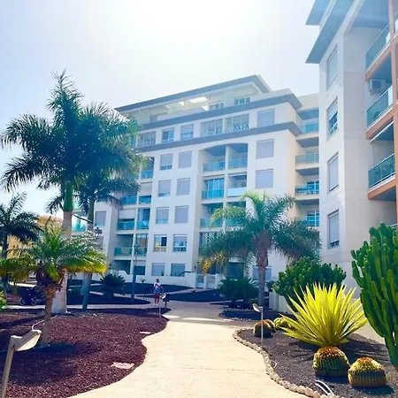 Penthouse In Tenerife سان ميغيل ذي أبونا