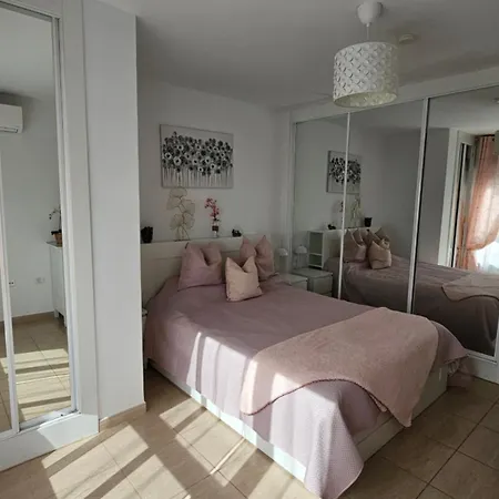 Penthouse In Tenerife سان ميغيل ذي أبونا