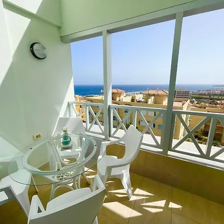 Penthouse In Tenerife San Miguel de Abona