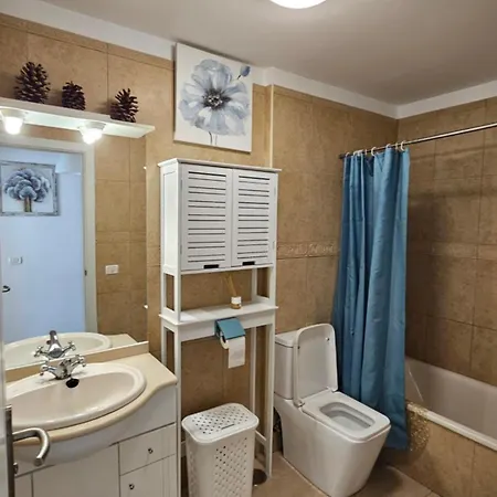 Penthouse In Tenerife * San Miguel de Abona